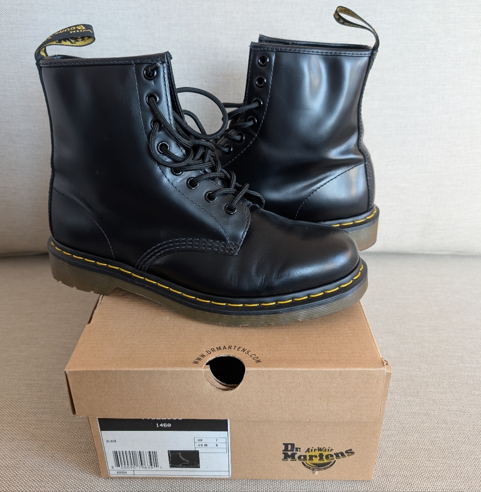 Dr Martens 1460